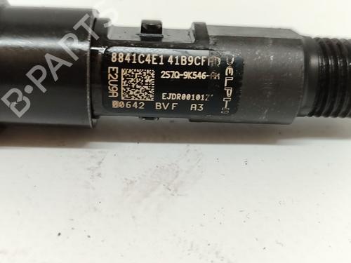 Injector FORD MONDEO III (B5Y) 2.0 TDCi | BP25440950M100 