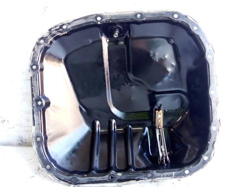 Oil sump TOYOTA AVENSIS (_T22_)  | BP19329287M115 