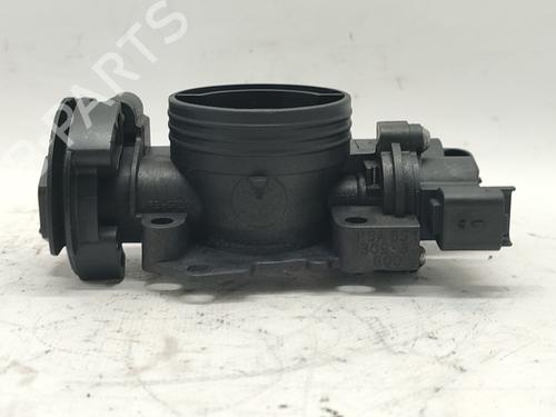Throttle body PEUGEOT 206 Hatchback (2A/C) 1.4 i | BP30053747M82