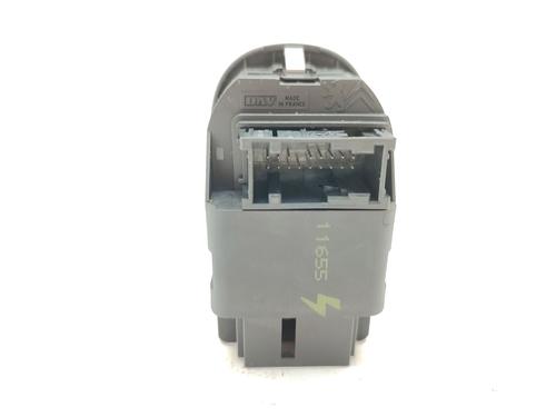 Venstre Foran elrute bryter PEUGEOT 206 Hatchback (2A/C) 1.9 D | BP29387059I27 
