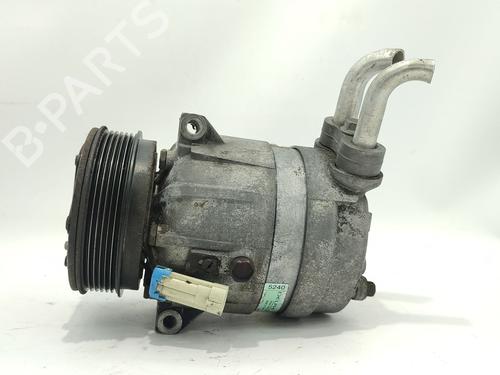 AC compressor OPEL VECTRA B (J96) 1.6 i 16V (F19) | BP29208924M34 