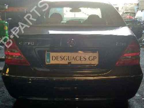 Front left interior door handle MERCEDES-BENZ C-CLASS (W203) | BP7140081I13 - Image 21
