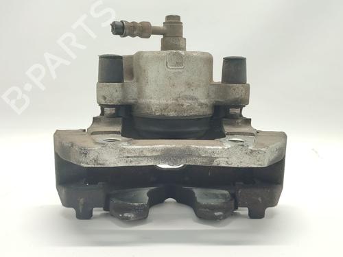 Used Left front brake caliper Left front brake caliper MG MG ZS SUV (AZS1) 1.0 T-GDi (111 hp) 39666977 39666977