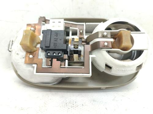 Interior roof light RENAULT AVANTIME (DE0_) 2.2 dCi (DE01) | BP28211433I8 
