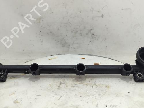 Rampa inyectora RENAULT MEGANE I Classic (LA0/1_) [1996-2008]  19317040