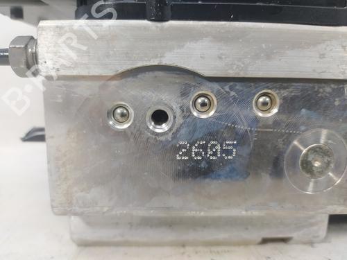 ABS pump FIAT CROMA (194_)  | BP11288091M43 