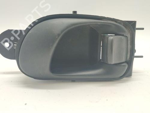 Used Rear left interior door handle Rear left interior door handle 39066977 39066977