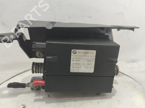 Control unit BMW 3 (E46) 320 d | BP19330226M11 