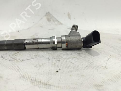 Used Injector Injector FORD TRANSIT CUSTOM V362 Van (FY, FZ) [2012-2026] 36037855 36037855