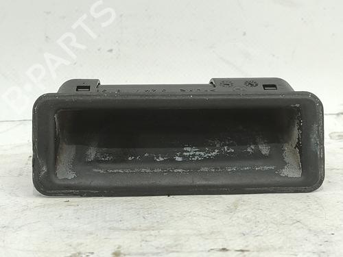 Bagagerumshåndtag BMW 5 (E60) 520 d (163 hp) 31980093