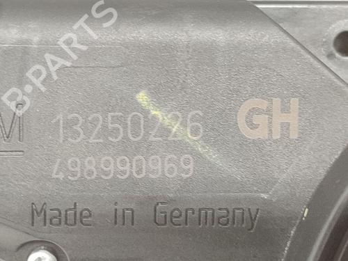 Switch OPEL ASTRA H (A04) 1.7 CDTI (L48) | BP37016061I30 - Image 2