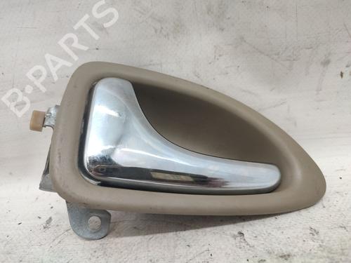 Portiergreep binnen links achter VOLVO S40 I (644) 1.6 (109 hp) 27656934