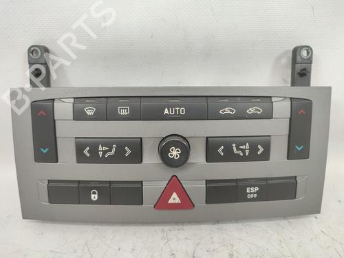 Used Climate control PEUGEOT 407 SW (6E_, 6D_) 2.0 HDi 135 (136 hp) 15411059