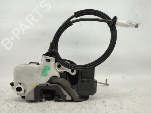 Used Front right lock OPEL INSIGNIA A Sports Tourer (G09) [2008-2017]  13894706