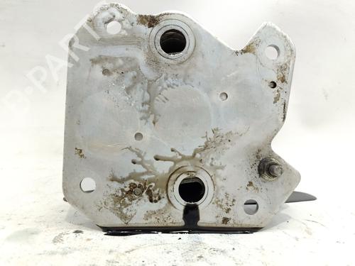 Oil radiator MITSUBISHI OUTLANDER II (CW_W) 2.2 DI-D | BP30055899M33 