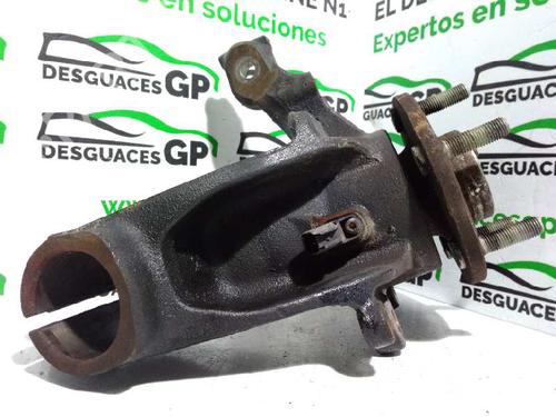 Left front steering knuckle FORD FOCUS III Turnier 1.6 TDCi | BP7149232M25 