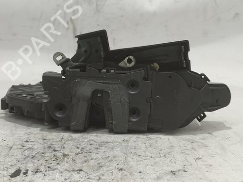Used Front left lock LAND ROVER RANGE ROVER SPORT I (L320) [2005-2013]  16952041