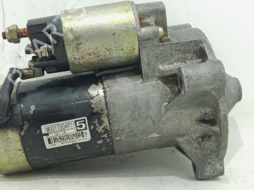 Used Starter Starter CITROËN C15 Estate [1987-2000] 34611683 34611683
