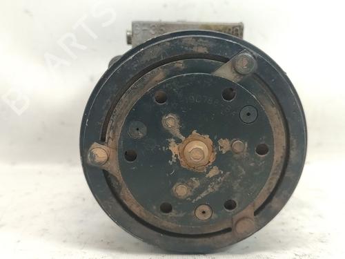 Compressor A/C FORD MONDEO II (BAP) [1996-2000]  28586289