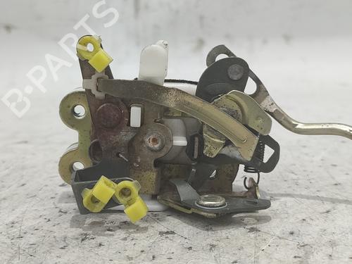 Front right lock HYUNDAI ATOS (MX)  | BP16977844C97 