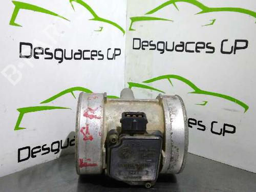 Used Mass air flow sensor FIAT BRAVO I (182_) 1.8 GT (182.AC) (113 hp) 7134534