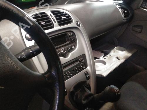 Switch CITROËN XSARA PICASSO (N68) 1.6 HDi | BP31093067I30 