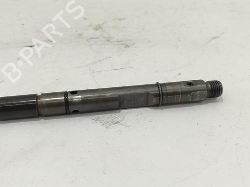 Used Injector AUDI A4 B6 (8E2) 2.5 TDI (163 hp) 26926836