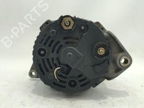 Alternator RENAULT MEGANE I Classic (LA0/1_) 1.9 dTi (LA08, LA0N, LA0K) | BP29406021M7 