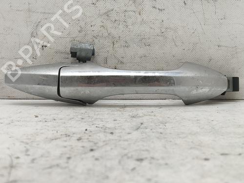 Used Front right exterior door handle HONDA ACCORD VII (CL, CN) 2.2 i-CTDi (CN1) (140 hp) 19311802