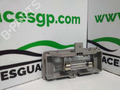 Interior roof light BMW 5 (E60) 525 i | BP7427396I8 