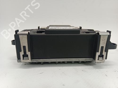 Heater resistor CITROËN C4 Grand Picasso I (UA_) 2.0 HDi 138 | BP23075996M108 