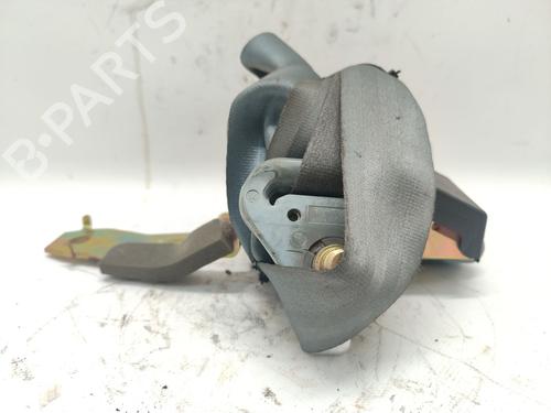 Front left seatbelt RENAULT MEGANE I (BA0/1_) 1.6 e (BA0F, BA0S) | BP30686237I26