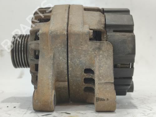 Used Alternator CITROËN C3 I (FC_, FN_) 1.4 i (73 hp) 16735013
