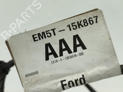 Electronic sensor FORD FOCUS III  | BP20106452M84 
