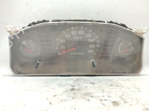Kombiinstrument NISSAN PICK UP (D22) 2.5 TD 4WD (103 hp) 30834686
