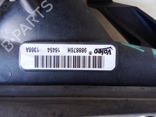 Intercooler DODGE CALIBER  | BP19274503M30 