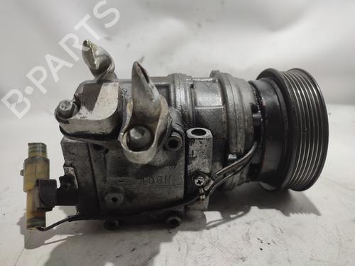 AC compressor LAND ROVER FREELANDER I (L314) 2.0 DI 4x4 | BP17838965M34 