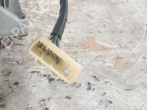 Rear wiper motor RENAULT CLIO I (B/C57_, 5/357_) 1.2 (5/357Y, 5/357K) | BP30149951M102 