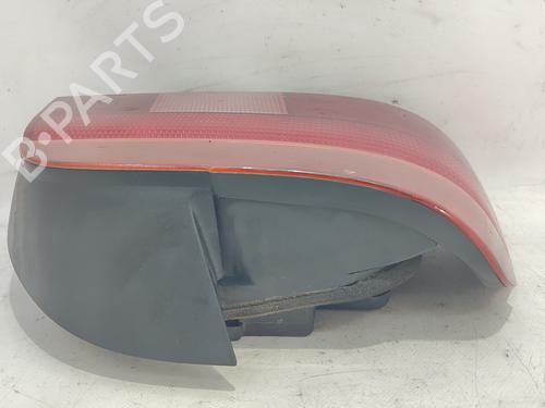 Left taillight BMW 5 (E39) 525 tds | BP19323761C34 