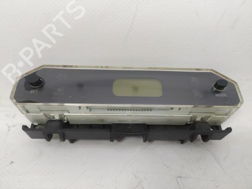 Display TATA XENON Pickup [2006-2025]  12449354