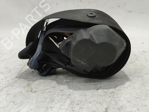 Rear left seatbelt CITROËN BERLINGO / BERLINGO FIRST Box Body/MPV (M_)  | BP17319939I29 