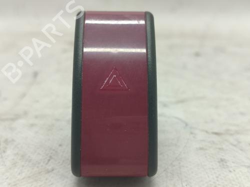 Used Warning switch OPEL COMBO Box Body/MPV [2001-2025]  17105502