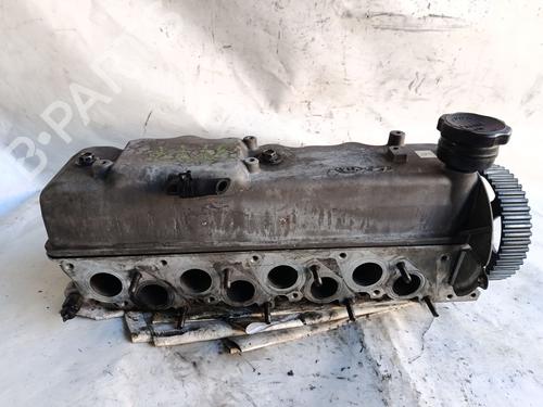 Cylinder head KIA K2500 Platform/Chassis (SD) 2.5 D | BP39105068M5 - Image 6