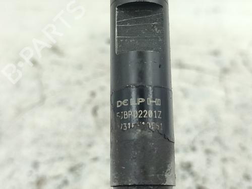 Injector FORD FOCUS I (DAW, DBW) | BP30162121M100