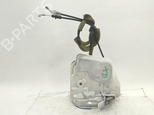 Højre bagtil lås MAZDA 6 Estate (GJ, GL) 2.2 D (150 hp) 32505553