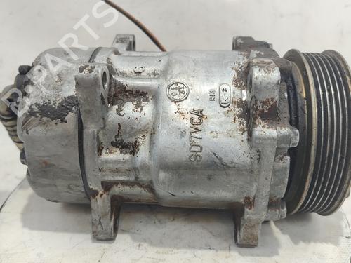 Used AC compressor CITROËN XSARA (N1) 1.9 D (68 hp) 19486559