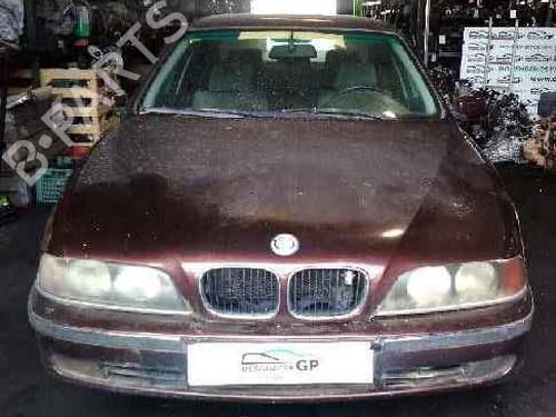 Right front window switch BMW 5 (E39) 525 tds | BP7142894I26 - Image 7