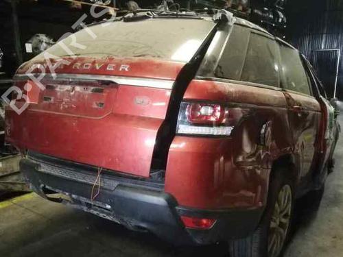 Gearbox LAND ROVER RANGE ROVER SPORT I (L320) 3.0 D 4x4 | BP7161052M3 