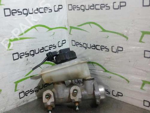 Used Brake master cylinder OPEL CORSA B (S93) [1993-2009]  7132189