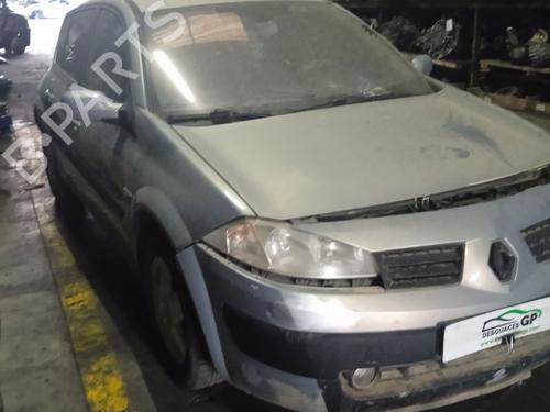 Højre bagtil elrude kontakt RENAULT MEGANE II (BM0/1_, CM0/1_) 1.6 16V (BM0C, CM0C) | BP13708723I28 